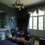 Manoir Le Louis Xxi Masnieres