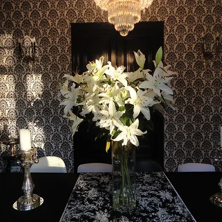 Penzion Manoir Le Louis Xxi Masnieres