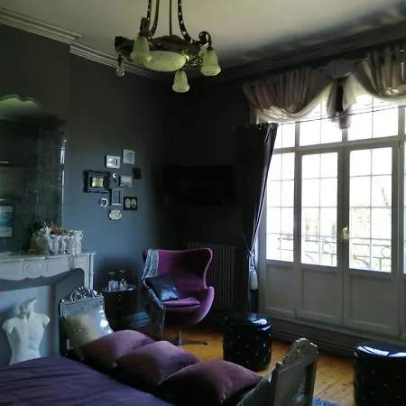 Manoir Le Louis Xxi Masnieres