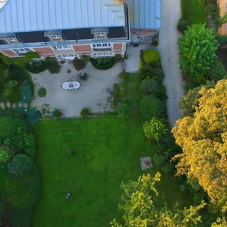 בית הארחה Manoir Le Louis Xxi