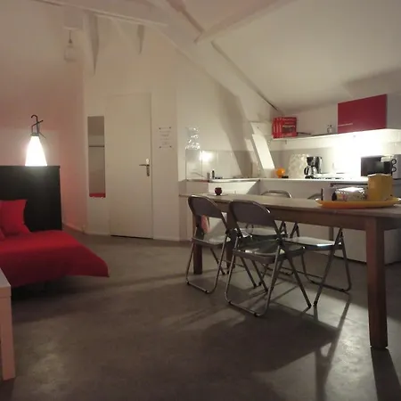 Manoir Le Louis Xxi