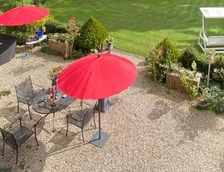 Manoir Le Louis Xxi Guest house