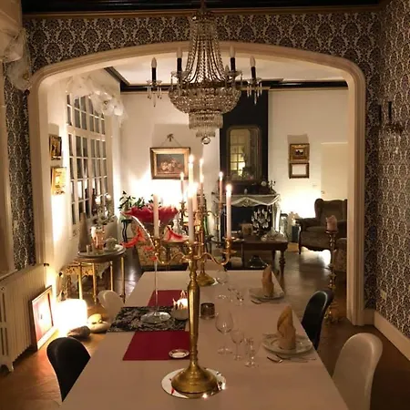 Manoir Le Louis Xxi Masnieres