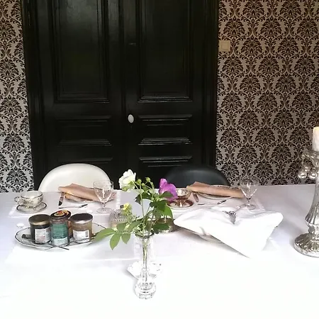 בית הארחה Manoir Le Louis Xxi