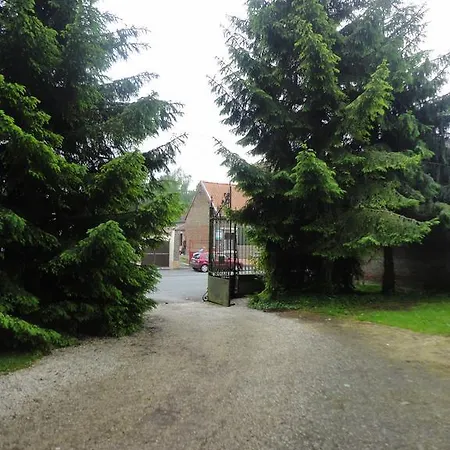 Manoir Le Louis Xxi Masnieres