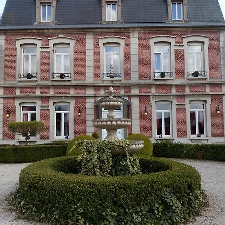 Manoir Le Louis Xxi