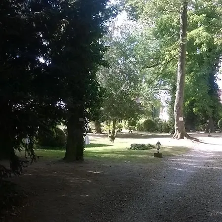 Guest house Manoir Le Louis Xxi