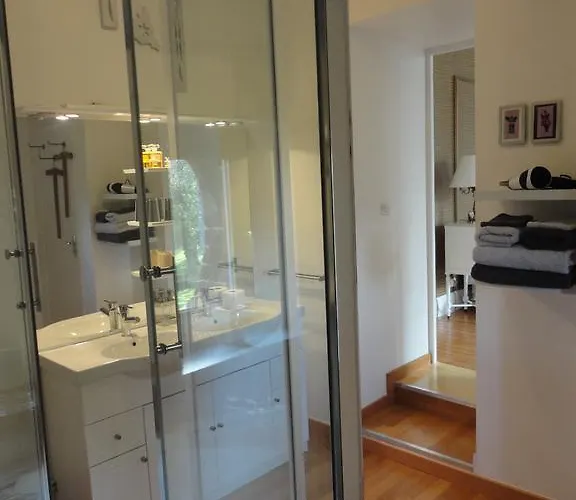 Гостевой дом Manoir Le Louis Xxi Masnieres