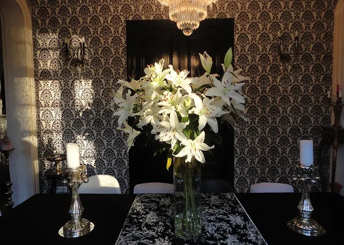 Гостевой дом Manoir Le Louis Xxi Masnieres